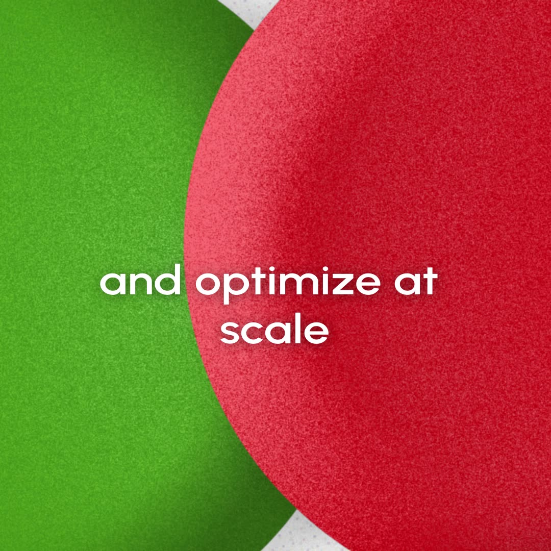 one idea per frame