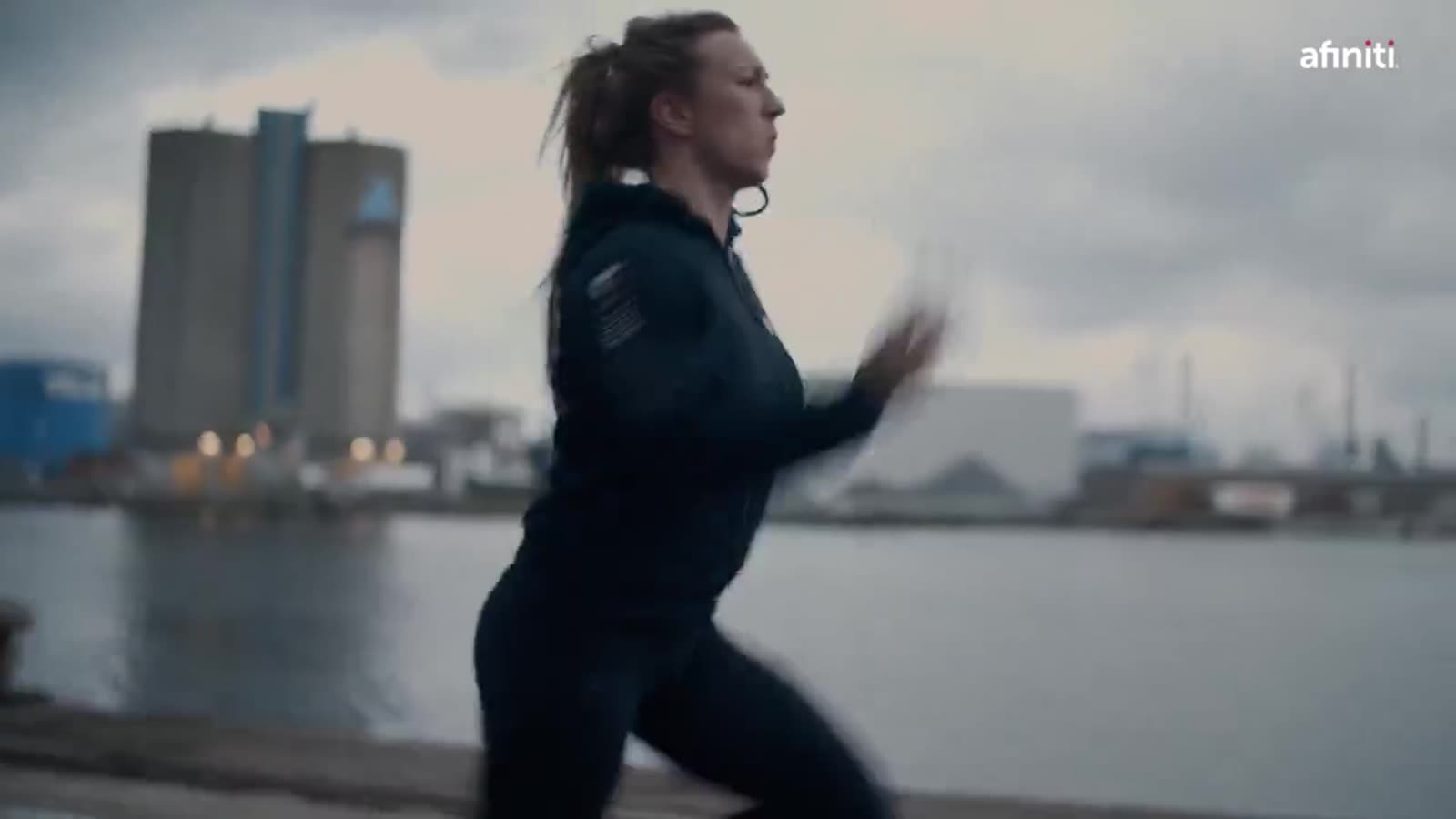 motion with intent